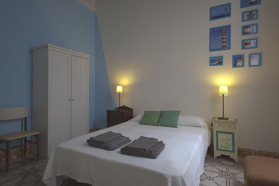 לינה וארוחת בוקר San Agustín Downtown House חדר תמונה