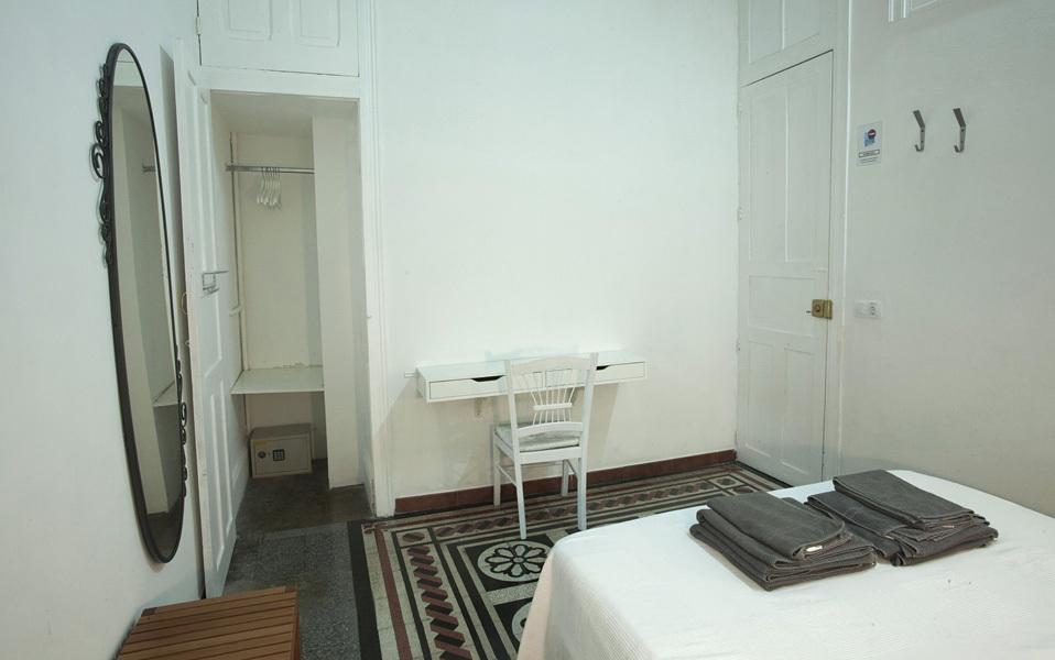לינה וארוחת בוקר San Agustín Downtown House חדר תמונה