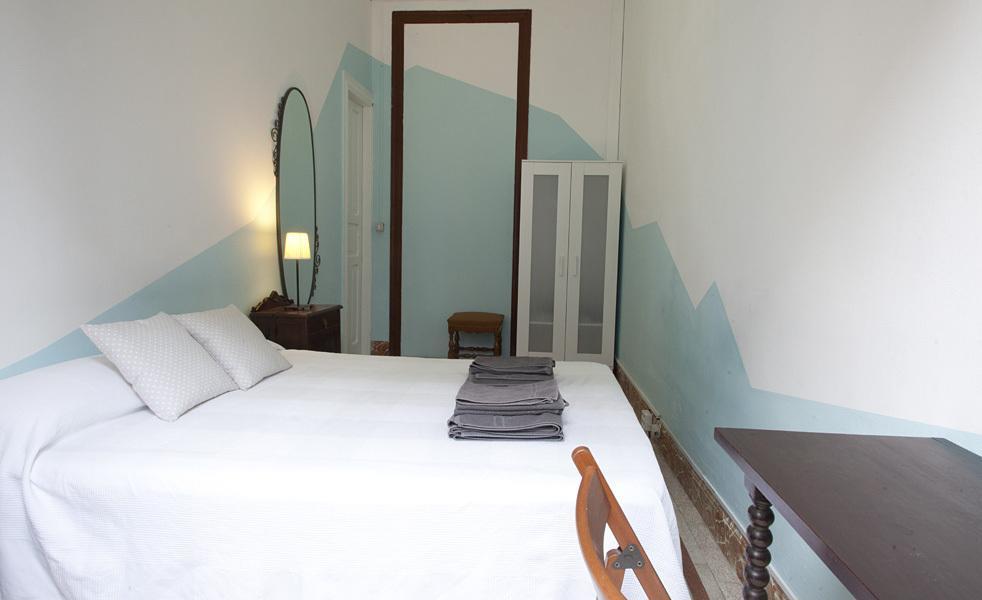 לינה וארוחת בוקר San Agustín Downtown House חדר תמונה