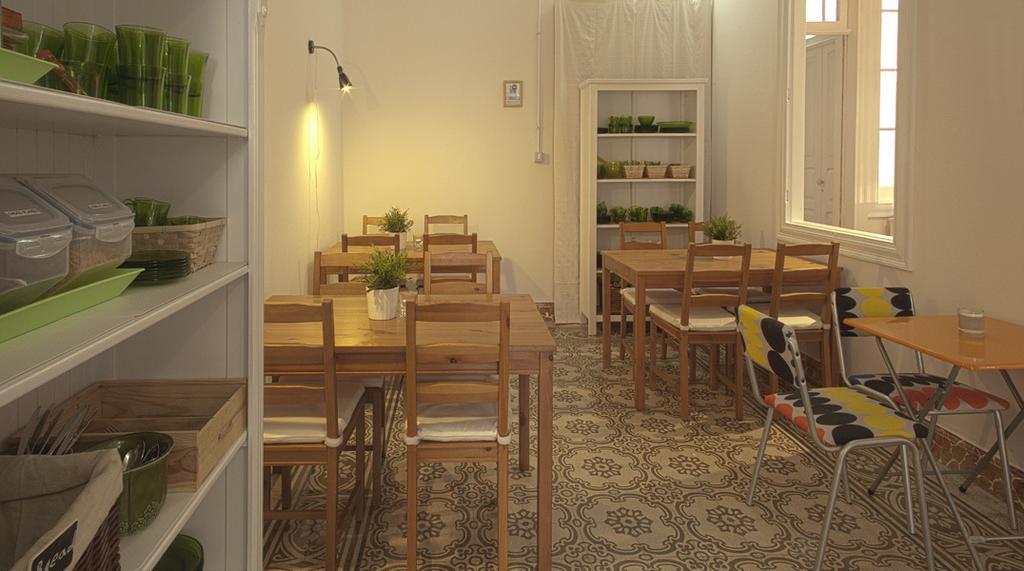 לינה וארוחת בוקר San Agustín Downtown House מראה חיצוני תמונה