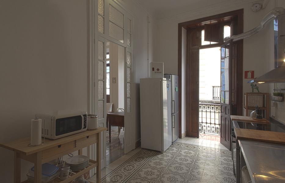 לינה וארוחת בוקר San Agustín Downtown House מראה חיצוני תמונה