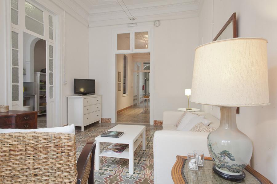 לינה וארוחת בוקר San Agustín Downtown House מראה חיצוני תמונה