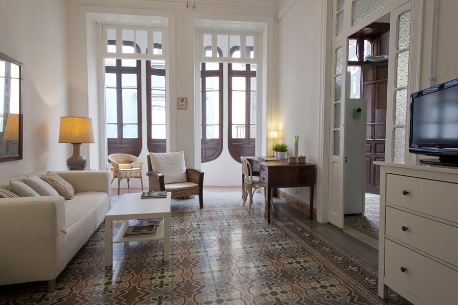 לינה וארוחת בוקר San Agustín Downtown House מראה חיצוני תמונה