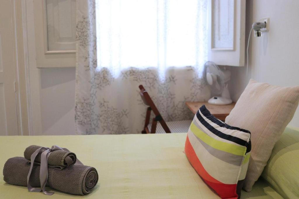 לינה וארוחת בוקר San Agustín Downtown House מראה חיצוני תמונה